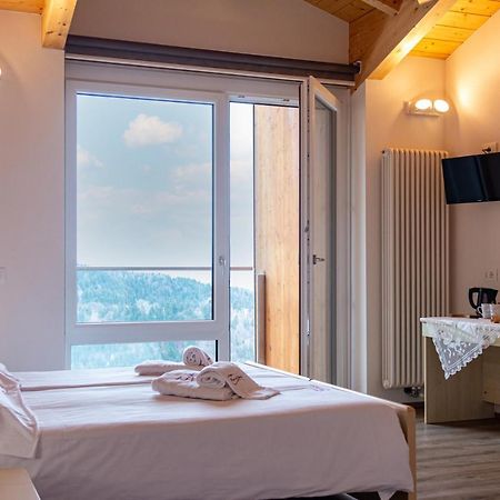פדבנה Albergo Croce D'Aune מראה חיצוני תמונה