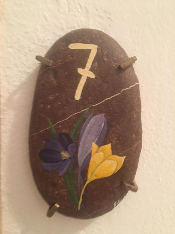 פדבנה Albergo Croce D'Aune מראה חיצוני תמונה