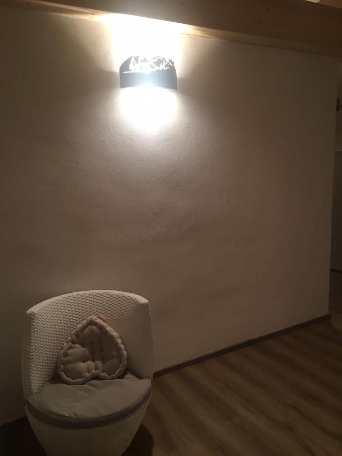 פדבנה Albergo Croce D'Aune מראה חיצוני תמונה